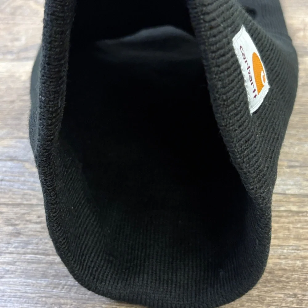 Carhartt Black 3M Thinsulate Insulated Balaclava 🔥